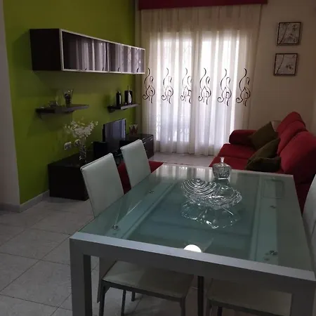 Apartamento Neptuno - Canet De Berenguer Canet d'En Berenguer Extérieur photo
