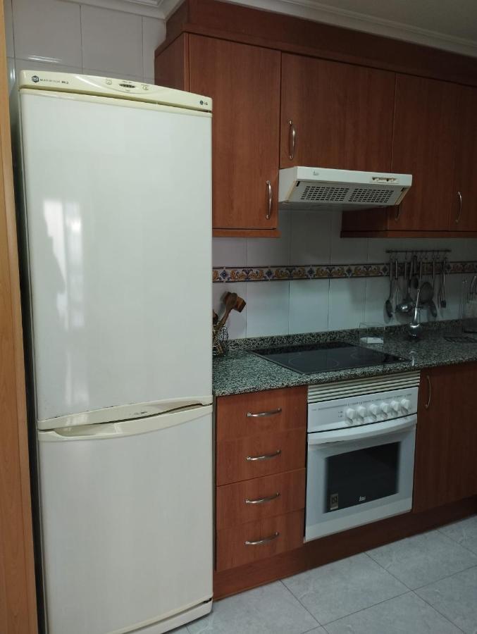 Apartamento Neptuno - Canet De Berenguer * Canet d'En Berenguer