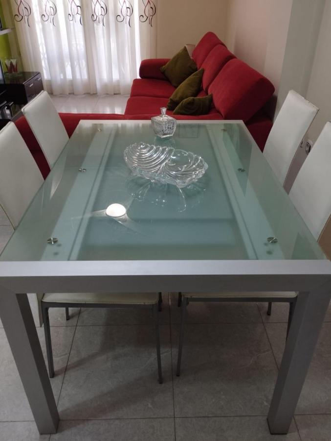 Apartamento Neptuno - Canet De Berenguer Apartment Canet d'En Berenguer