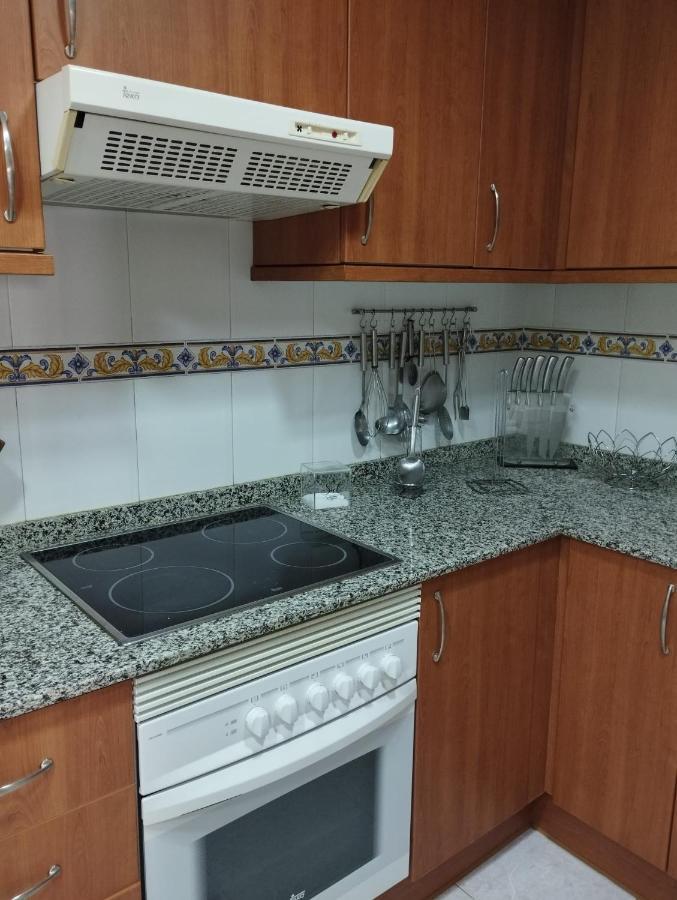 Apartamento Neptuno - Canet De Berenguer *