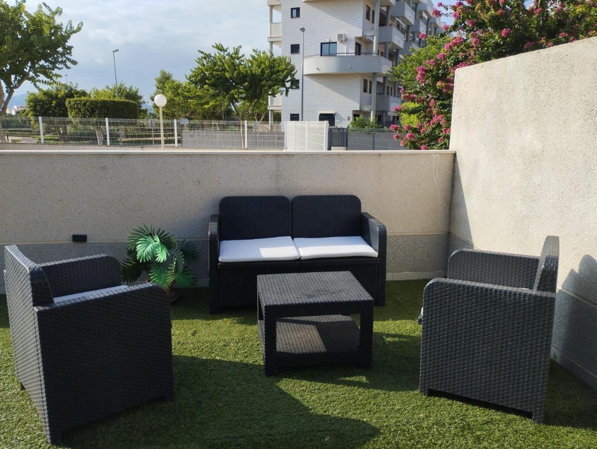 Apartment Apartamento Neptuno - Canet De Berenguer *