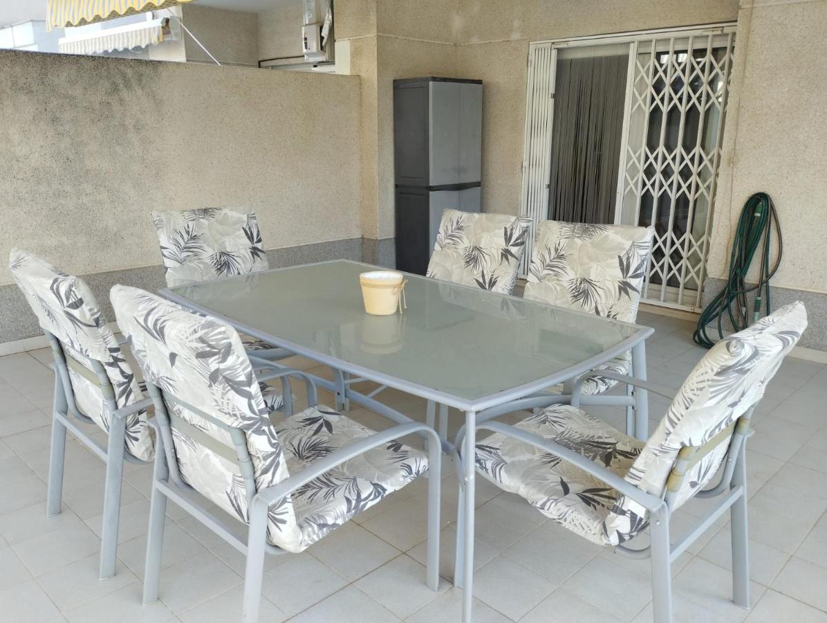 Apartment Apartamento Neptuno - Canet De Berenguer