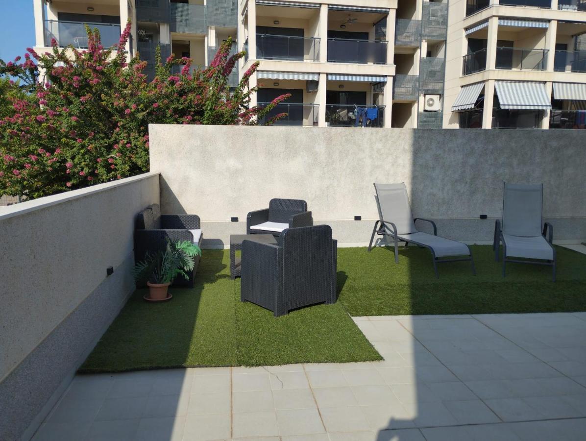 Apartamento Neptuno - Canet De Berenguer *