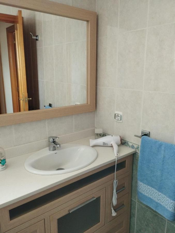 Apartment Apartamento Neptuno - Canet De Berenguer