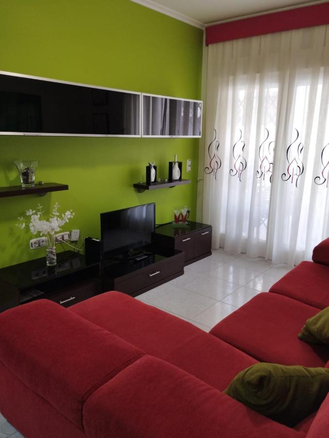 Apartamento Neptuno - Canet De Berenguer Apartment