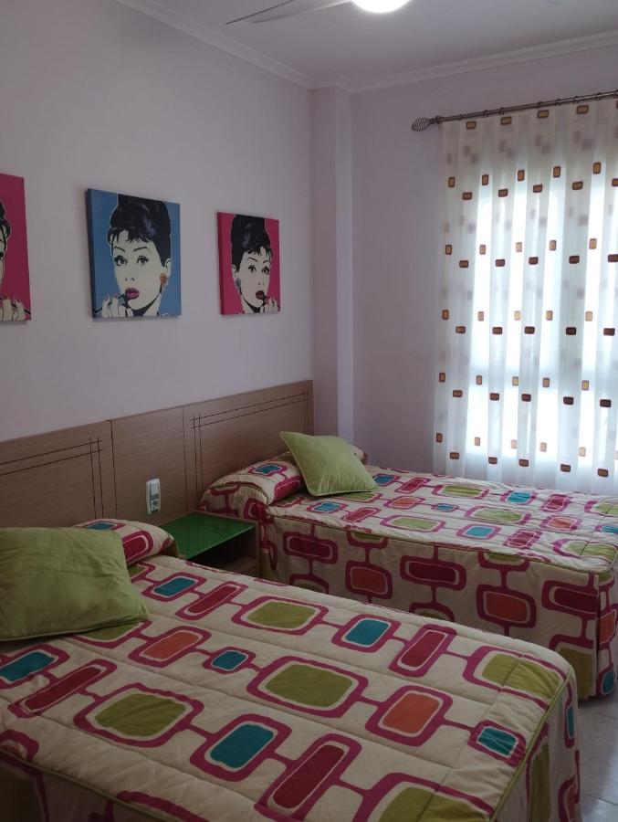 Apartamento Neptuno - Canet De Berenguer Apartment *