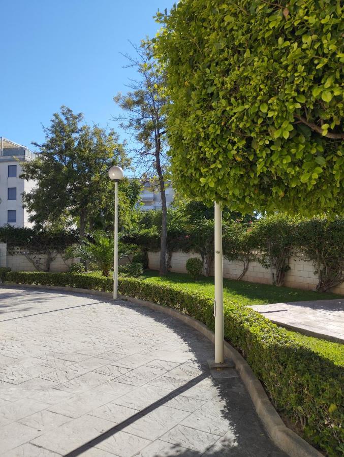 Apartamento Neptuno - Canet De Berenguer * Canet d'En Berenguer