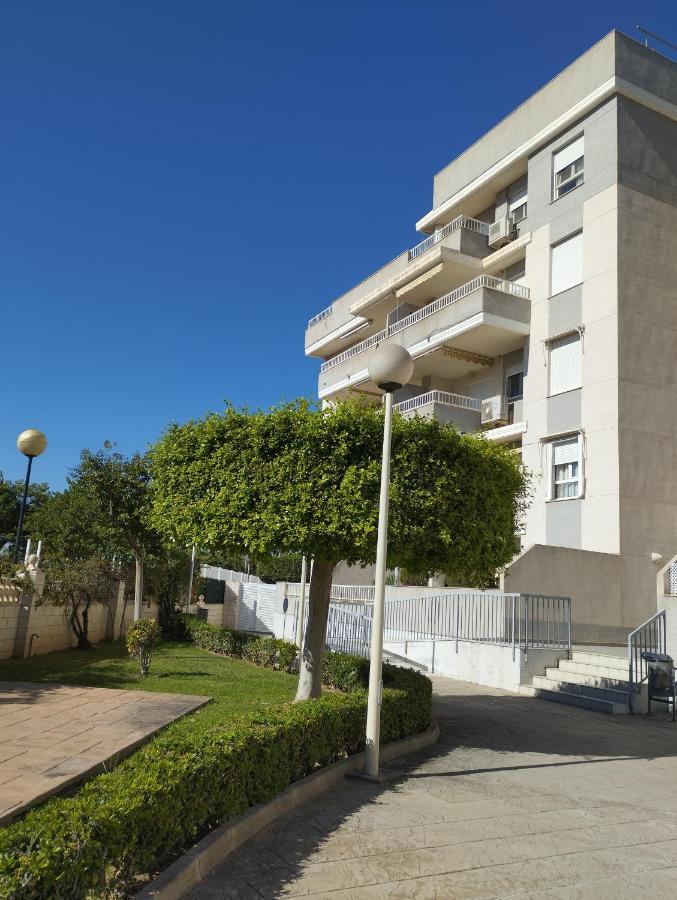 Apartment Apartamento Neptuno - Canet De Berenguer