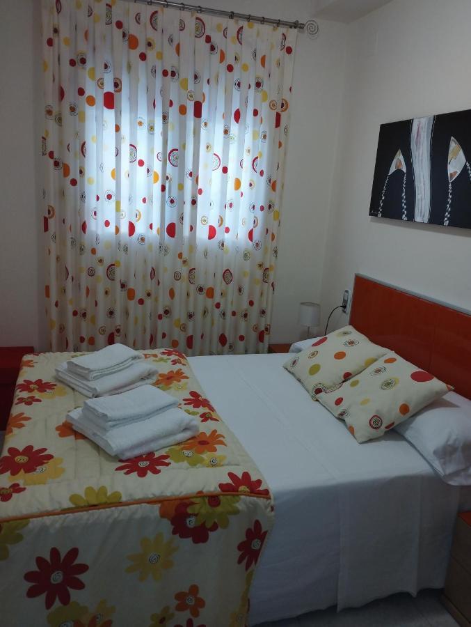 Apartamento Neptuno - Canet De Berenguer Canet d'En Berenguer