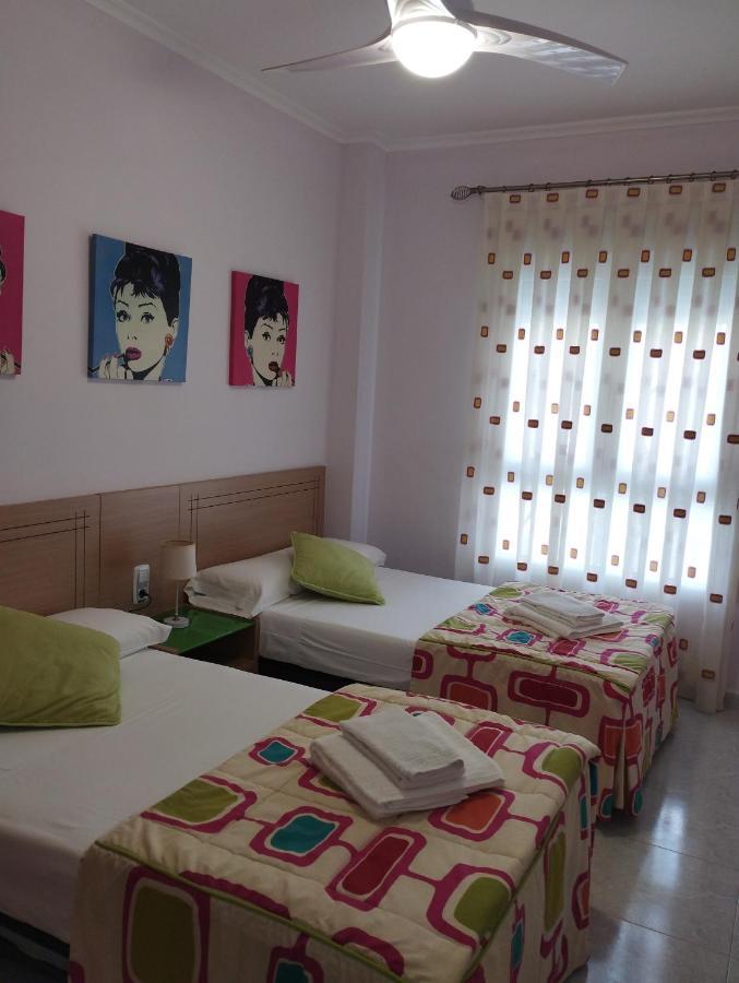 Apartamento Neptuno - Canet De Berenguer * Canet d'En Berenguer