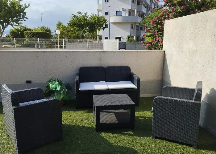 Apartamento Neptuno - Canet De Berenguer