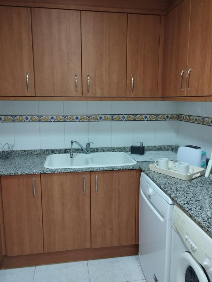 Appartement Neptuno - Canet De Berenguer *