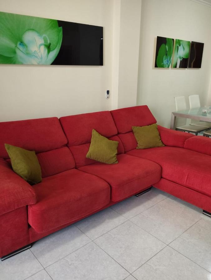 Neptuno - Canet De Berenguer Appartement *