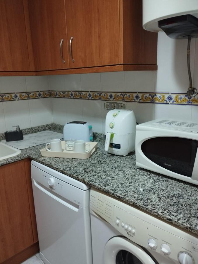 Appartement Neptuno - Canet De Berenguer *